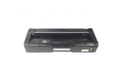 Ricoh 407902 yellow compatible toner