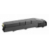 Utax CK-5510K black compatible toner