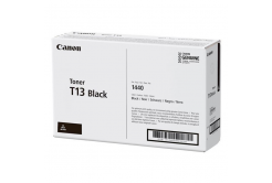 Canon T13 5640C006 black original toner