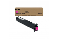 Develop TN-214M A0D73D3 magenta original toner