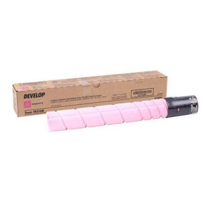 Develop TN-216M A11G3D1 magenta original toner