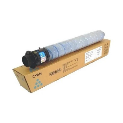 Ricoh 842509 cyan original toner