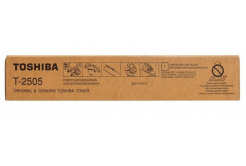 Toshiba T2505 black original toner
