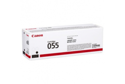 Canon CRG-055K black original toner