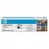 HP 125A CB540A black original toner