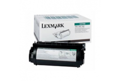 Lexmark 12A7468 black original toner