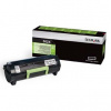 Lexmark 50F2X00 black original toner