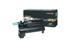 Lexmark X792X1KG black original toner
