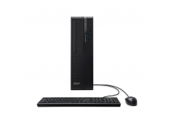 Acer Veriton VX2720G SFF DT.R1NEC.004 Office computer, i5-14400, 8GB, 512GB, UHD 730, W11P, 3R