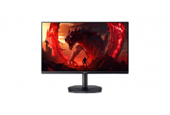 Acer UM.HX0EE.047 Nitro/KG270P0bi/27"/VA/FHD/144Hz/1ms/Black/2R
