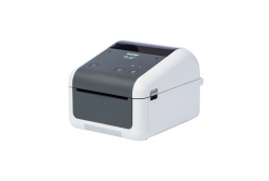 Brother TD-4210D TD4210DXX1 label printer