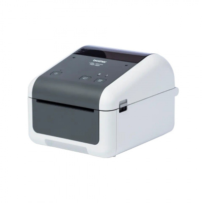 Brother TD-4210D TD4210DXX1 label printer