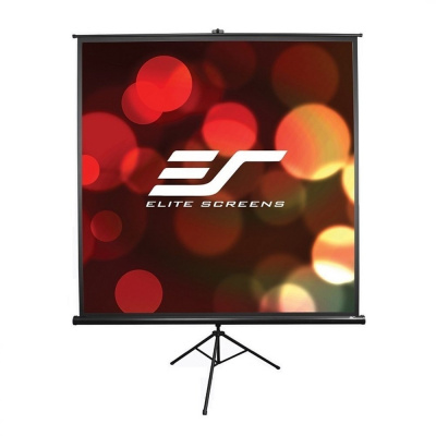 Epson T100UWV1 ELITE plátno mobilní trojnožka 100'' 4:3