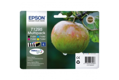 Epson T12954012, T1295 multipack original ink cartridge