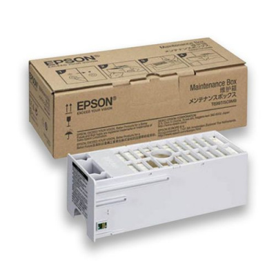 Epson C13T699700 original waste box