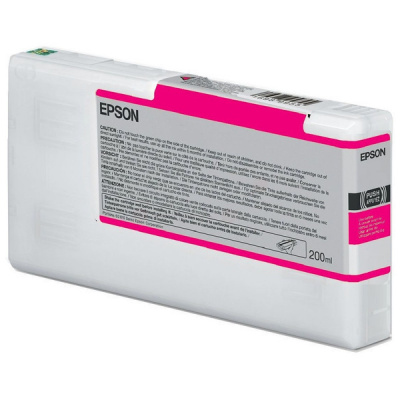 Epson C13T91330N vivid magenta original cartridge