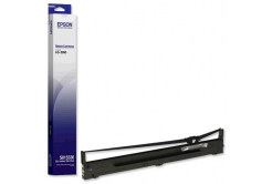 Epson C13S015336, black, original color ribbon