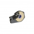 Selfadhesive tape for Canon M-1 Std/M-1 for, 12mm x 30m, cartridge, white