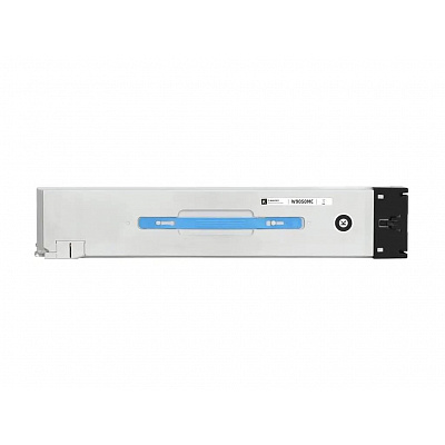 Compatible toner with HP W9050MC black