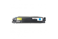 Triumph Adler PK-5018C, 1T02TWCTA0 cyan compatible toner