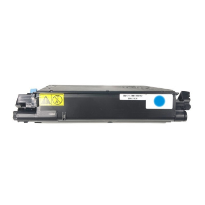 Triumph Adler PK-5018C, 1T02TWCTA0 cyan compatible toner