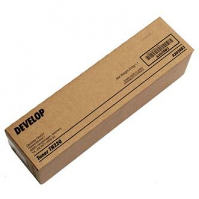 Develop TN-320 A2020D3 black original toner