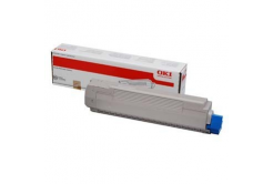 OKI 44059167 cyan original toner