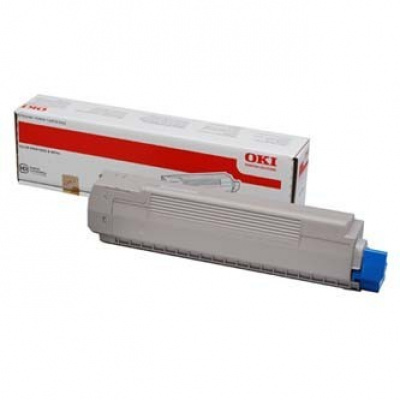 OKI 44059167 cyan original toner