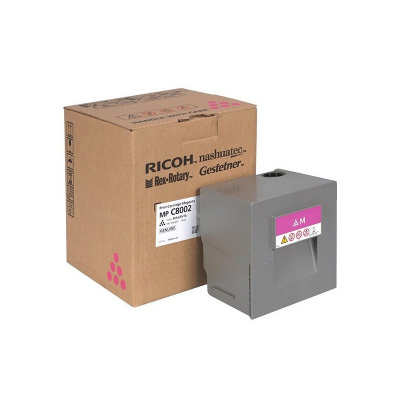 Ricoh 842194 magenta original toner