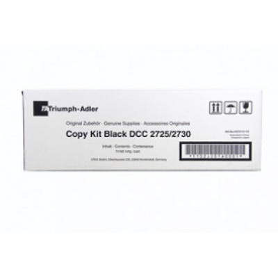 Triumph Adler TK-B2725, 652510115 black 