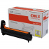 OKI 45395701 yellow original drum unit