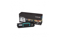 Lexmark E352H31E black original toner