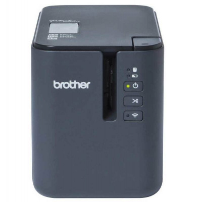 Brother PT-P950NW PTP950NWYJ1 label maker