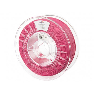 Spectrum 80134 3D filament, PLA Pro, 1,75mm, 1000g, Magenta