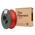 "The Filament" by Spectrum TF-24239, PETG Lite, 1,75mm, 1000g, Red
