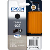 Epson 405 C13T05G14010 černá (black) originální cartridge