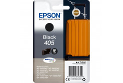 Epson 405 C13T05G14010 černá (black) originální cartridge
