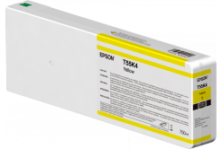 Epson C13T55K400 yellow original ink cartridge