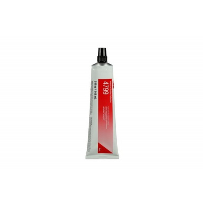 3M Scotch-Weld 4799 Adhesive for strong and flexible joints, tube 148 ml