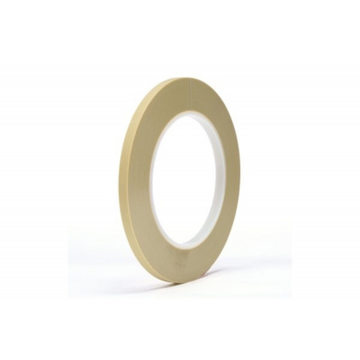 3M 218 Masking tape Fine Line, 6 mm x 55 m (06301)