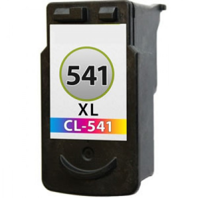 Canon CL-541XL color compatible inkjet cartridge