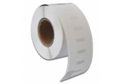 Dymo 99010, 28mm x 89mm, white, roll, compatible labels