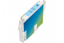 Epson T033540 light cyan compatibe ink cartridge