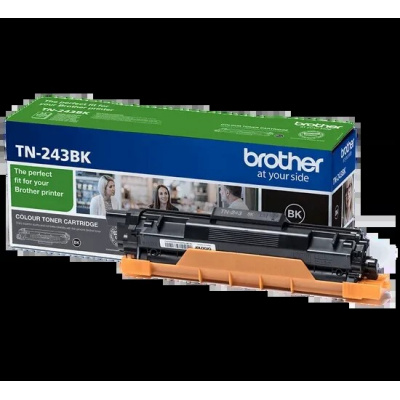 Brother TN-243BK black original toner