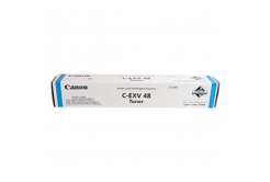 Canon C-EXV48 9107B002 cyan original toner
