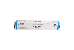 Canon C-EXV48 9107B002 cyan original toner