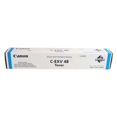 Canon C-EXV48 9107B002 cyan original toner