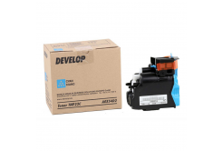 Develop TNP-22C A0X54D2 cyan original toner