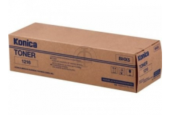 Konica Minolta 30394 black original toner