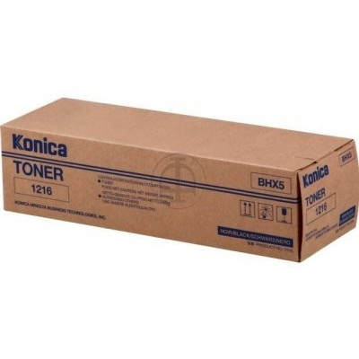 Konica Minolta 30394 black original toner